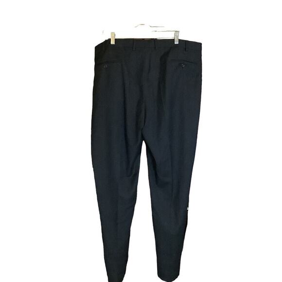 Lauren Ralph Lauren ClassicFit Ultra Flex 42x32 Blue - Picture 1 of 3